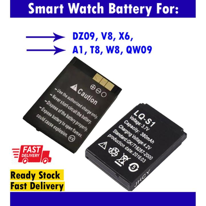 Overload-Safe J1009 Watch Battery main image 0
