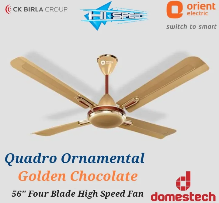 Orient%20Quadro%20Ornamental%2056"%20Ceiling%20Fan%20(Golden%20Chocolate)%20-%20Image%208