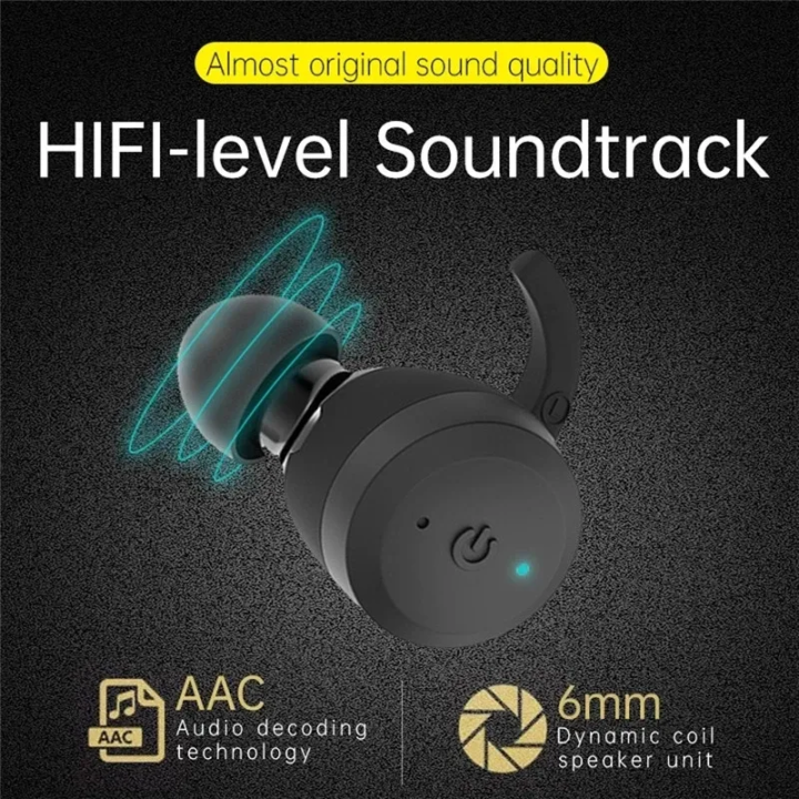 IPX7%20Waterproof%20Wireless%20Headset%20Bluetooth%20Earphone%20Dual%20Wear%20Style%20Sport%20Running%20Stereo%20Headphone%20Long%20Play%20Time%20Mic%20Earbuds%20-%20Image%206