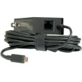 For Google chromecast ultra Ethernet adapter 5V 1A 5W cable power supply gl0404 for google chromecast Ethernet AC adapter power. 