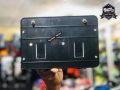 All Motorcycle Number Plate frame Cover / License Plate Cover Fiver For Bike. 