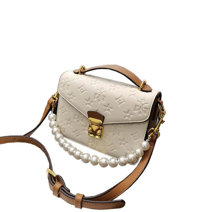 2021%20High%20Quality%20Woman%20Embossing%20Much%20Interlayer%20Handbag%20Messenger%20Girl%20Purses%20Ladies%20Bag%20with%20Pearl%20Strap%20-%20Image%207