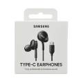 Akg_Super Bass Earphone With Pouch Box Samsung Headphone - Headphone - Ear Phone. 
