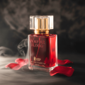 Eastern Bazar Vampire Blood Eau de Parfum 50ml - Fruity Floral Scent, Unisex Long-Lasting Perfume.