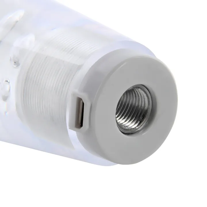 (New)Universal%20Car%20Truck%20Transparent%20Bubble%20Colors%20LED%20Light%20Shift%20Knob%20Gear%20Lever%20Shifter,%20Length:%2015cm%20-%20Image%205