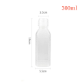 Kitchen Squeeze Bottle Oil Dispenser Condiment Container Sauce Vinegar Bottle Olive Oil Box. 