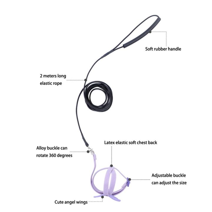 Pet%20Parrot%20Bird%20Harness%20Leash%20Adjustable%20Bird%20Flying%20Training%20Rope%20for%20Pigeons%20Macaw%20Cockatiel%20Budgie%20Strap%20Bird%20Training%20Toy%20-%20Image%205