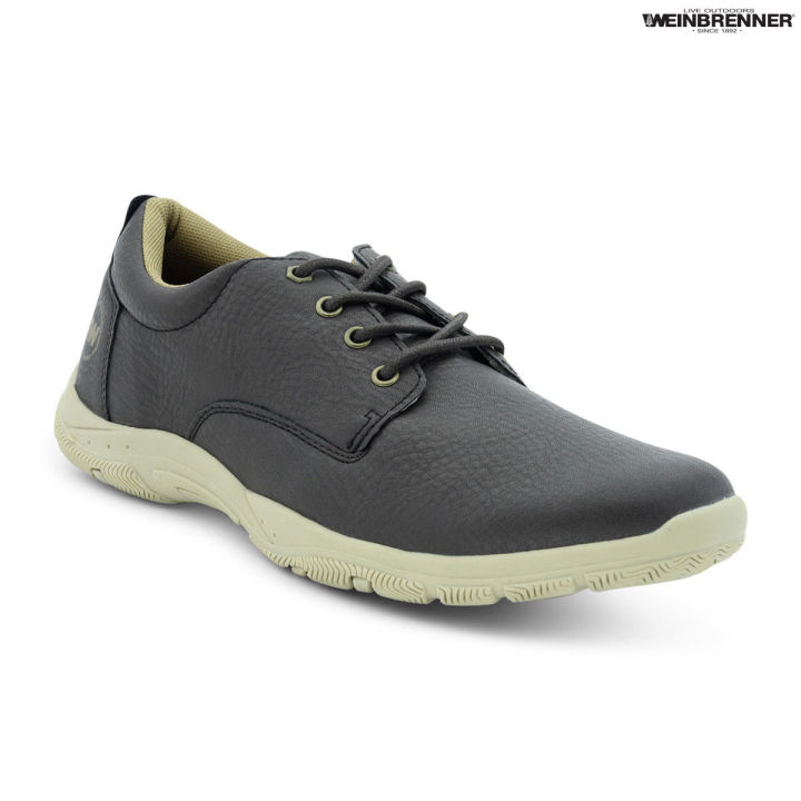 WEINBRENNER Casual Lace-up Shoe for Men