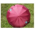 Fashionable and trendy design umbrella bmw 46'' multicolour. 