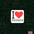 Physics Stickers | Stickeroo. 