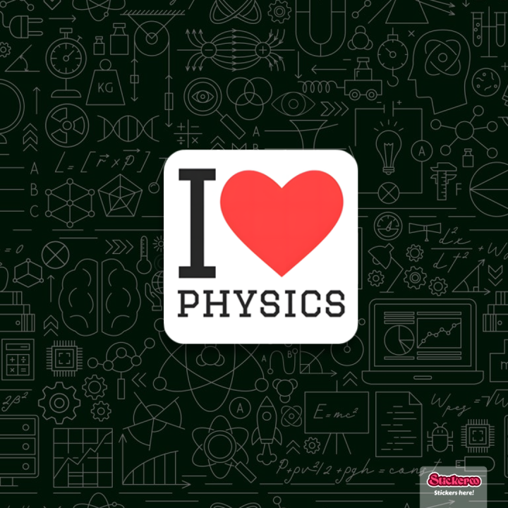 Physics%20Stickers%20%7C%20Stickeroo%20-%20Image%207