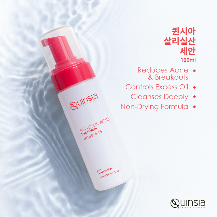Quinsia%20Salicylic%20Acid%20Face%20Wash%20120ml%20-%20Image%202