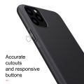 Nillkin Super Frosted Shield Hard Back Cover Case for Apple iPhone 11 Pro (5.8). 