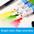 Winsor Newton Professional Watercolor Paint Pigment 12/18/24/36 Colors 10ML Water Colors Painting Art Supplies For Artists. 