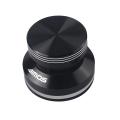AIMOS USB Audio Volume Controller Knob, Volume Adjuster Rotary Computer Speaker Volume Control Switch For Win7/8/10/XP/Mac/Vista Android (Black).