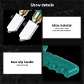 Handheld Glass Cutter Tile Opener Kit Professional High Strength Ceramic Glass Cutting Kit Diy Household Tools. 