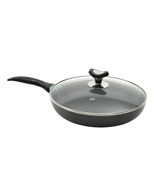 RFL%20Topper%20Nonstick%20Fry%20Pan%20With%20Lid%20Black%2022%20Cm%2080838%20-%20Image%202