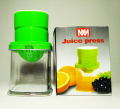 Fruit Juice Maker Juice Mixer Blender Fruit Squeezeer for All Juice Press. 