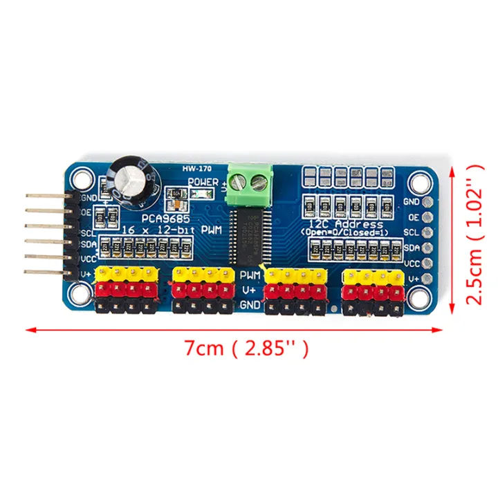 16%20Channel%2012-bit%20PWM%20Servo%20motor%20Driver%20I2C%20Module%20Compatible%20With%20PCA9685%20Module%20PWM%20Servo%20Driver%20Board%20IIC%20Tetuo%20-%20Image%202