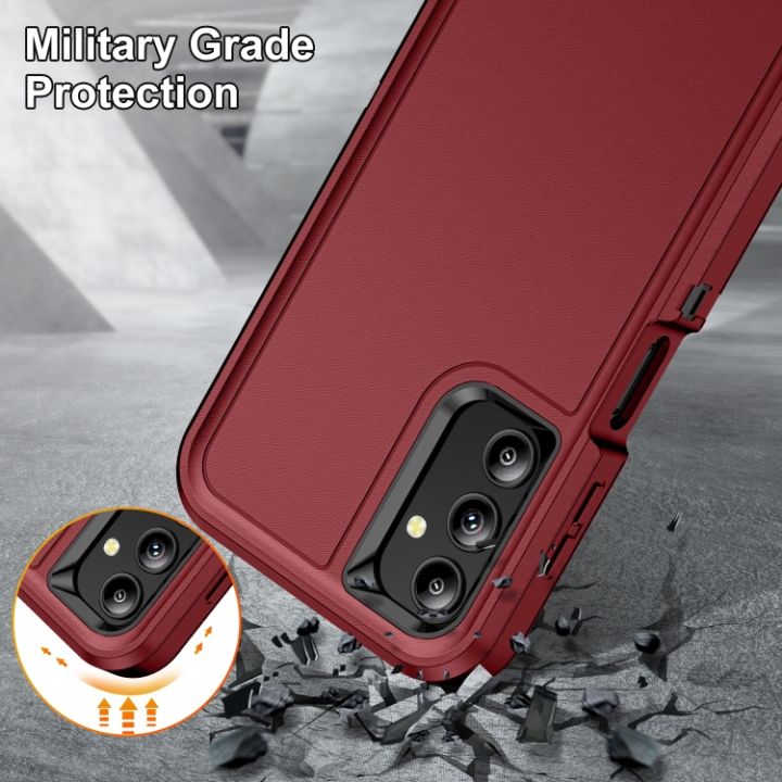 For%20Samsung%20Galaxy%20A14%205G%20Life%20Waterproof%20Rugged%20Phone%20Case%20-%20Image%209