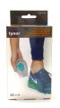 Tynor Heel Cushion Silicone(Comfortable,Odorless,Pain Relief). 