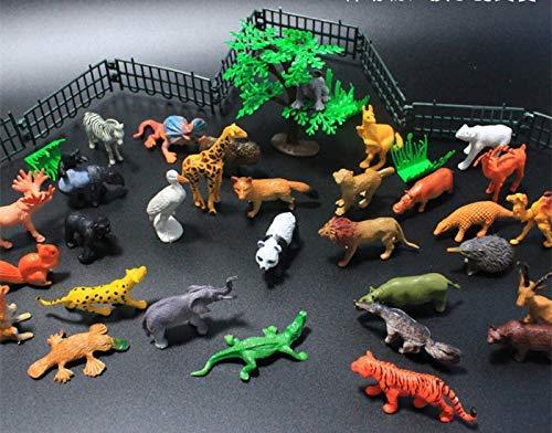 Safari%20Plastic%20Animals%20Figures%20Toys-53%20Piece%20Mini%20Realistic%20Wild%20Vinyl%20Zoo%20Jungle%20Animal%20Toy%20Set,%20Learning%20Party%20Favors%20Toys%20for%20Boys%20&%20Girls%20Kids%20Toddlers%20Forest%20Small%20Animals%20Playset%20-%20Image%205