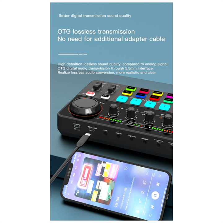 H500%20Sound%20Card%20Live%20Broadcast%2012%20Electronic%20Tone%20Sound%20Card%20Audio%20Soundcar%20Voice%20Changer%20for%20Mobile%20Phone%20Computer%20-%20Image%203