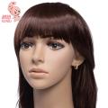 Kuniu ER0540-J-B gold - plated white zircon Accessories -.