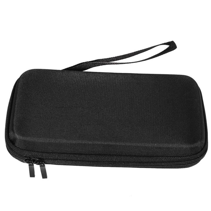 Calculator Hard Storage Case Bag Protective Pouch Box for TI-83 Plus / TI-84 Plus CE / TI-84 Plus / TI-89 Titanium / HP50G
