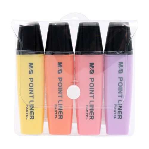 M&G%20AHM21580%20Highlighter%20Pastel%204color%20Set%20-%20Image%203