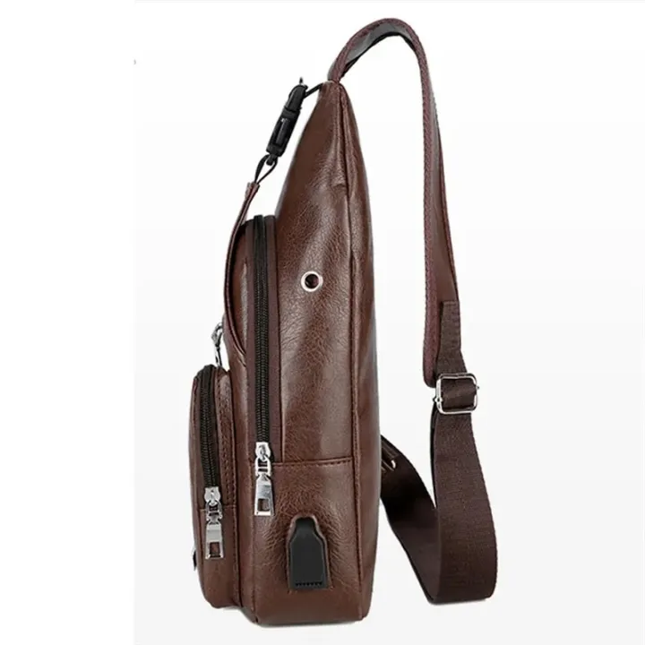 Men's%20Crossbody%20Bags%20Men's%20USB%20Chest%20Bag%20Designer%20Messenger%20bag%20Leather%20Shoulder%20Bags%20Diagonal%20Package%202023%20new%20Back%20Pack%20Travel%20-%20Image%205