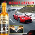 120ml Boost Up Vehicle Engine Catalytic Converter Cleaner Multipurpose Deep Cleaning Purchase limit 1. 