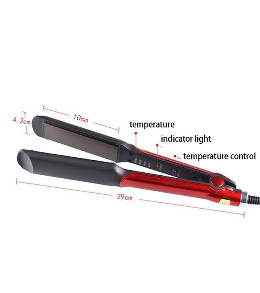 KEMEI%20KM-531%20Hair%20Straightener%20-%20Image%206