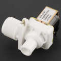 Washing Machine Water Inlet Electric Solenoid Valve 220V/240V BSPP 50Hz/60Hz.