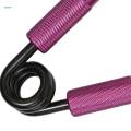 Grip Strengtheners,Grip 100-350Lbs Fitness Wrist Developer Carpal Expander Hand Gripper Expander Strength Training Device.