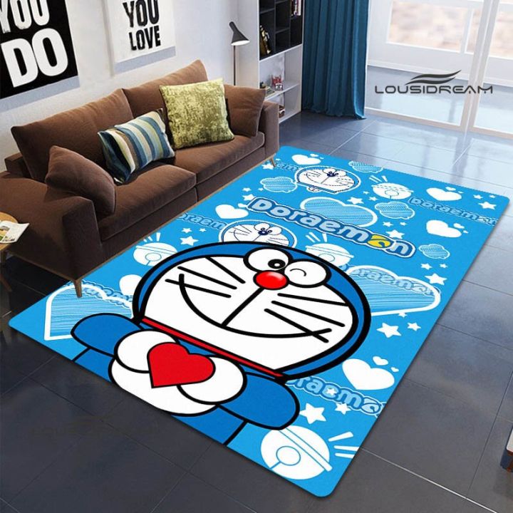 Doraemon%20Cartoon%20printed%20carpet%20Anime%20carpet%20bedroom%20decoration%20Yoga%20mat%20outdoor%20rug%20area%20rug%20Non%20-slip%20carpet%20birthday%20gift%20-%20Image%202