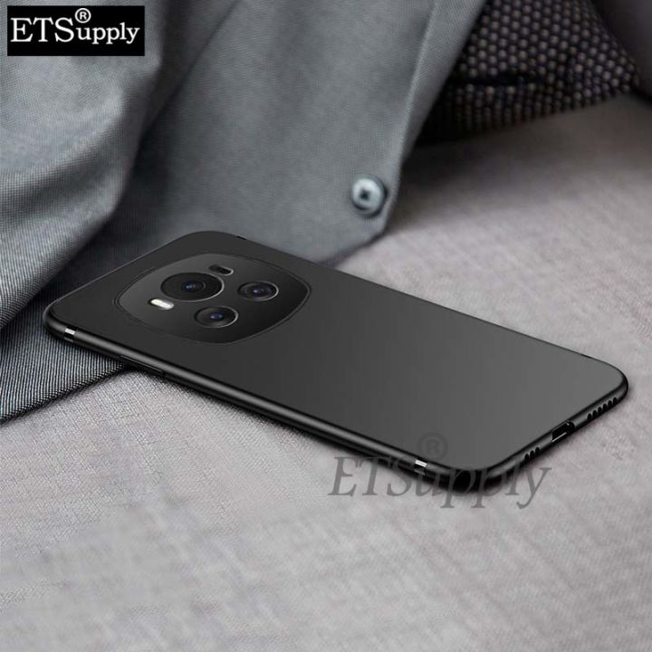 Phone%20case%20Honor%20Magic%206%20Pro%20Ultra%20Thin%20Smooth%20silicon%20Matte%20Back%20Soft%20Back%20Cover%20Honor%20Magic%206Pro%20Case%20-%20Image%204