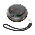 Qiunery BY-8 Wireless Earbuds Noise Canceling Earphones Sleeping Headphones With Lanyard For Smart Phone Computer Laptop.