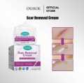 Scar Removal Cream Repairing Damaged Skin Reducing Scars And Smoothing The Skin 50g, কাটা ও পুড়ে যাওয়ার দাগ স্কিন থেকে মুছে ফেলুন। মুখমন্ডল, হাত, পা, বডি অথবা স্কিনের যেকোনো যায়গাতে ব্যবহার করতে পারবেন, #lazbinstore. 