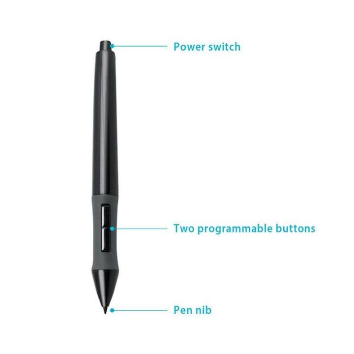 Professional%20Digital%20Pen%20Wireless%20Screen%20Stylus%20420%20Drawing%20New%201060%20For%20Huion/Plus%20Tablet%20Digital%20Screen%20Drawing%20Signature%20Pen%20-%20Image%205