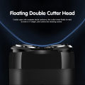 Xiaomi Mijia Electric Shaver S100 Portable Men Razor Beard Trimmer IPX7 Dual Blade Razor USB Rechargeable Shaving Machine.