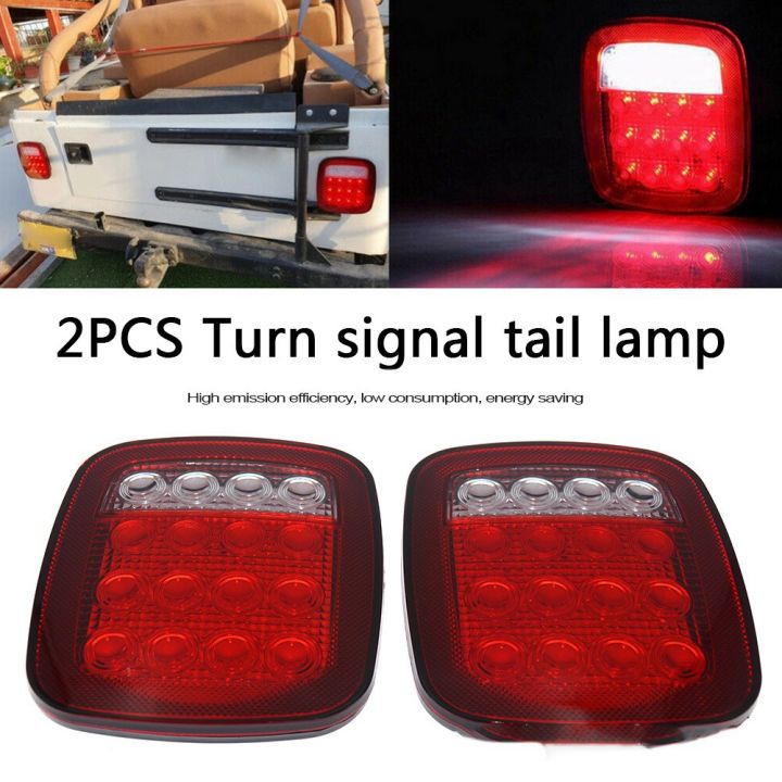LED%20Tail%20Light%20Rear%20Light%20Brake%20Bumper%20Reverse%20Turn%20Signal%20for%20-%20Image%205