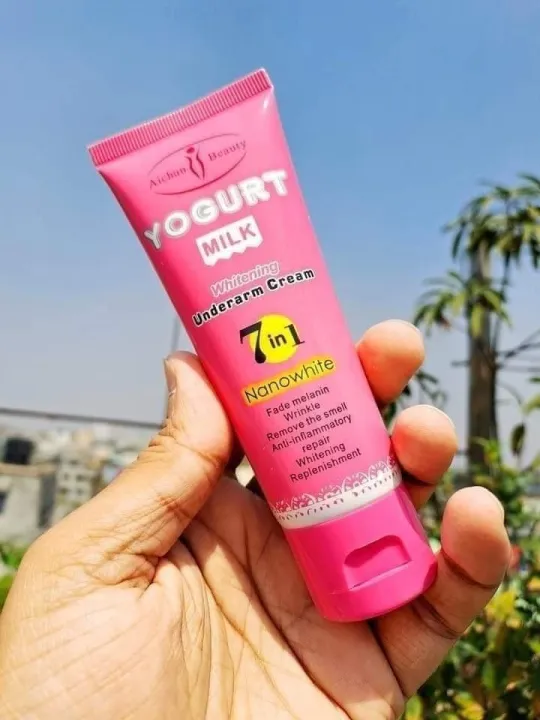 Aichun%20Beauty%207%20in%201%20YOGURT%20MILK%20WHITENING%20UNDERARM%20CREAM%20(%2080%20g%20)%20-%20Aichun%20Beauty%20-%20Image%207