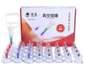 32 pcs cup set Acu Hijama/Cupping/Sunnah Therapy.