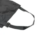 【happy one】Professional Hair Cutting Bib Barber Styling Salon Waist Cloth. 