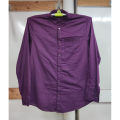 New Long Sleeve Casual Shirt for Men. 