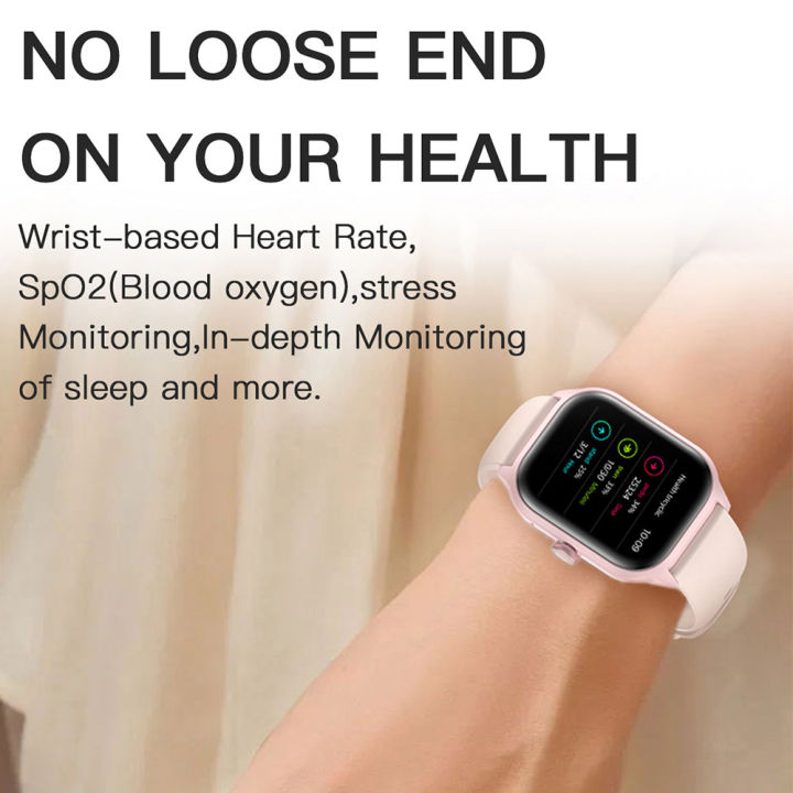 Pink%20LT10%20Smart%20Watch%20Women%20Gift%20Bluetooth%20Call%20Touch%20Dial%20Music%20Fitness%20Assistant%20Sports%20Watches%20Smartwatch%20Girls%20Christmas%20-%20Image%202