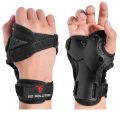 Roller Skating Wrist Guards Support Gym Skiing Wrist Guard Skating Hand Snowboard Protection Hand Protector For Outdoor Sport. 