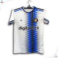 Inter Milan Short Sleeve Football Jersey For Men - Half Sleeve club T Shirt - Inter Milan Jersey 2026-27.