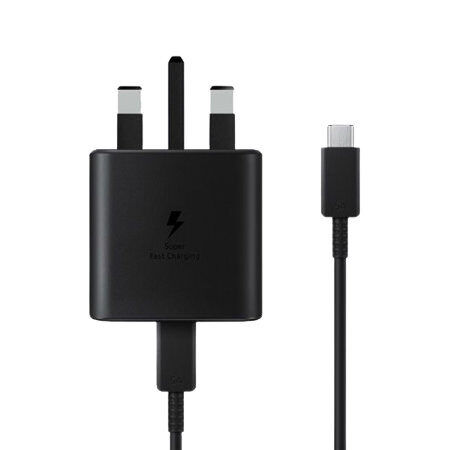 Samsung%20(25W)%20Super%20Fast%20Charging%20Pd%20Adapter%20Usb-C%20With%20Cable%20-%20Fast%20Charger%20-%20Image%207